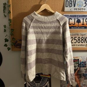 Free people sweater